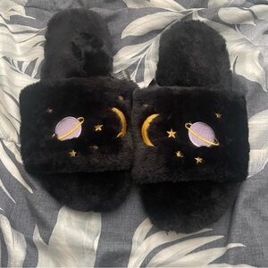 Celestial Slippers